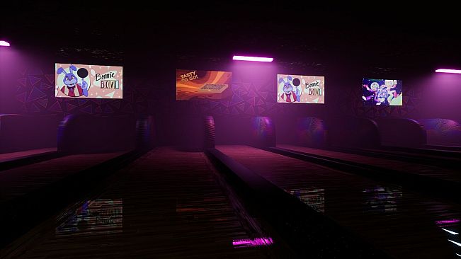 ULTIMATE CHICKEN PATH