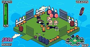 Dead Estate