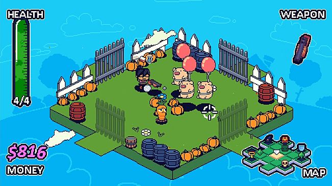 Dead Estate