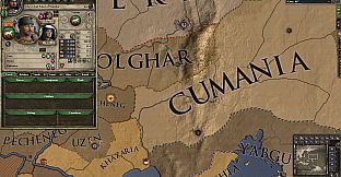 Expansion - Crusader Kings II: Horse Lords