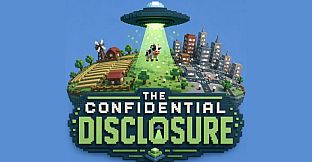 The Confidential Disclosure