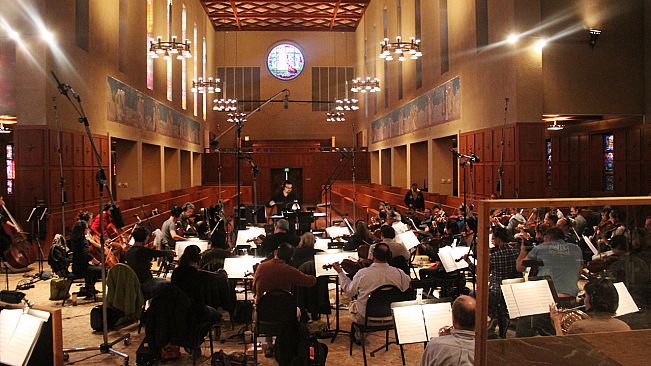 Planetary Annihilation - Original Soundtrack