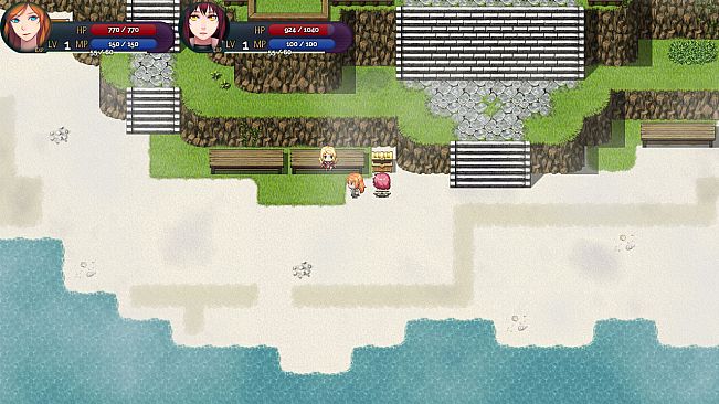 NVL - Sexy Elisa Pack