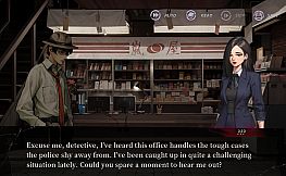 Other Side Of Mist And Mountain