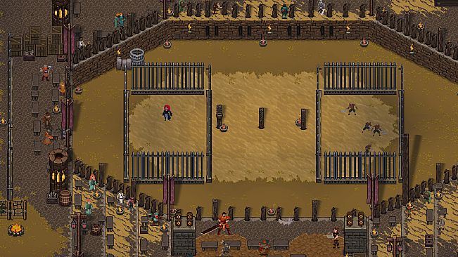 The Tale of Destiny Island