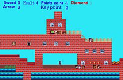 Monster and Snakes 1.1