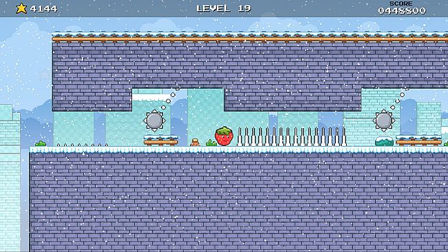Fruit Adventure Returns