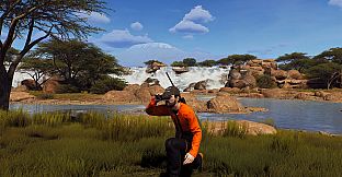 Way of the Hunter - Outfits Pack