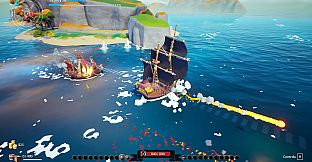 Smoky Sails