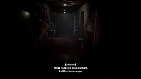 Veranoia: Nightmare of Case 37