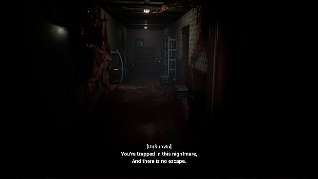 Veranoia: Nightmare of Case 37