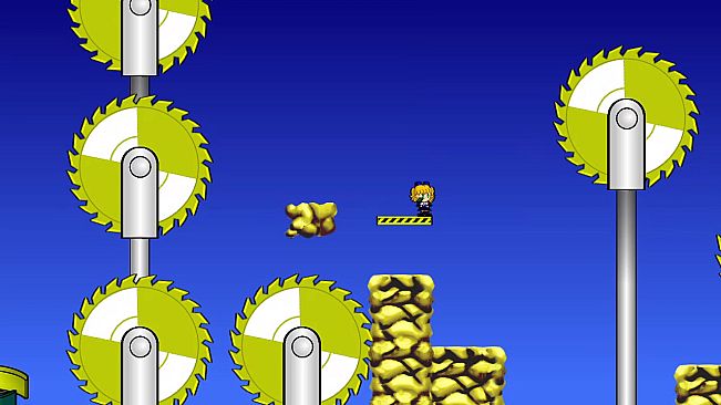 Magical Star Pillars Anniversary Edition