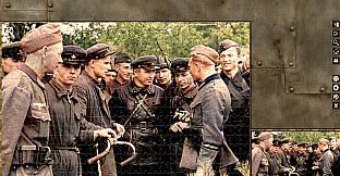 Pixel Puzzles WW2 Jigsaw - Pack: Invasion of Poland