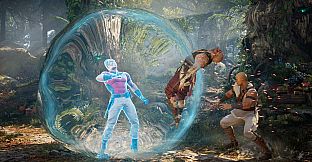 Mortal Kombat 1 Premium Edition