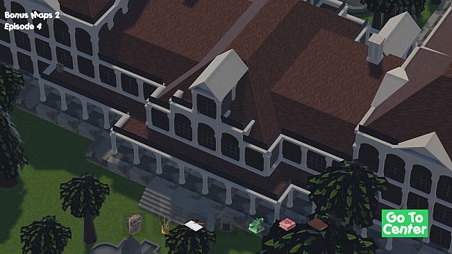 FINDit - Bonus Maps 2