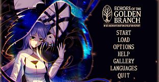 ECHOES OF THE GOLDEN BRANCH - M-501 Aberrant Emotion Evolution Report