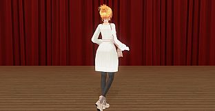 CUSTOM ORDER MAID 3D2 It's a Night Magic The Let Loose of August ALL in ONE Pack