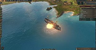 Victoria 3: Warships - Bonus Pack