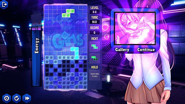 Gamer Girls [18+]: eSports SEX