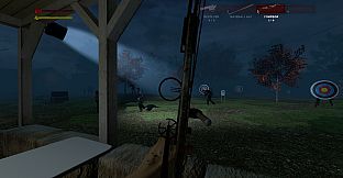 Contagion OST