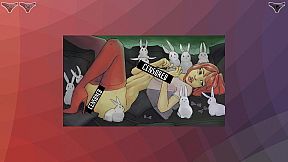 Hentai beautiful girls 2