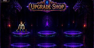 Life bar (Demo)