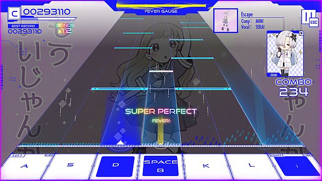 KAMITSUBAKI CITY ENSEMBLE - Extension Pack No.2  feat. V.I.P