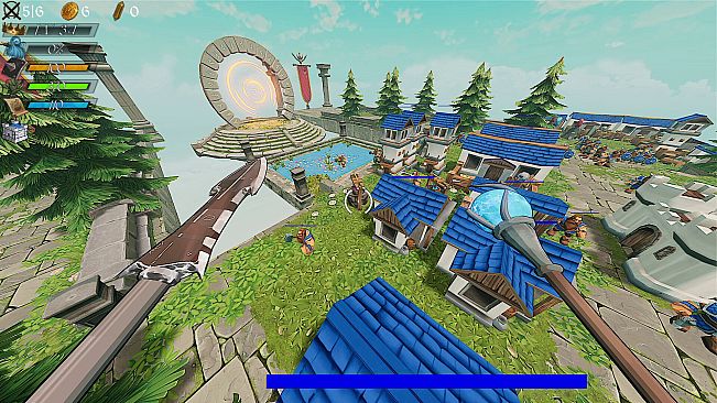 The Legend Of Perchta