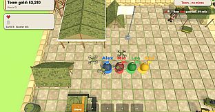 Minesweeper: Find All the Bombs in the Minefield
