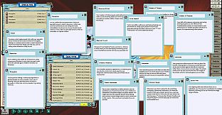 Fantasy Grounds - ICONS: A to Z