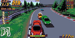 The Car Dimension