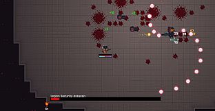Bossfall
