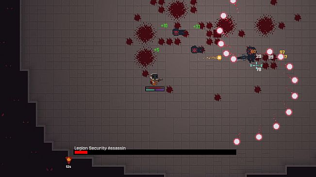 Bossfall