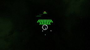 Suspicious Spaceroads