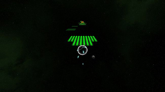 Suspicious Spaceroads