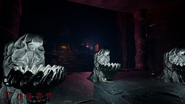 Cerebral Escape Series: Vol 1