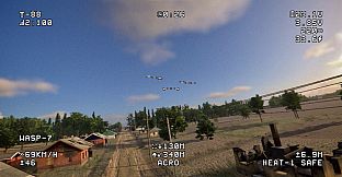 FPV Strike
