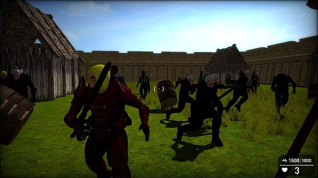 Treasure of Cutuma 3rd - Call of GURU