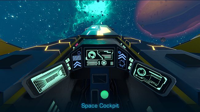 Trailmakers: Space Voyager Pack