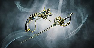 Warframe Limbo Prime Access: Stasis Pack