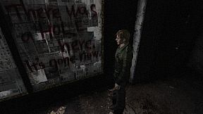 Silent Hill: HD Collection