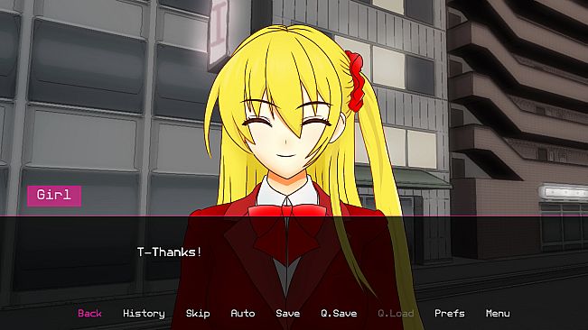 The Colors of Love - Re-Colored