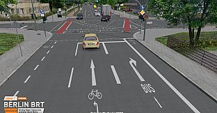 OMSI 2 Add-On Berlin BRT