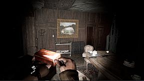 Hunted: Survive the Night