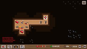 Hairy Little Buggers