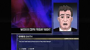 Gridiron Masters '98