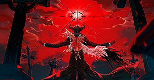 Obey Me! Sinner's Choice: Lucifer