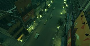 Mantis Burn Racing - Elite Class