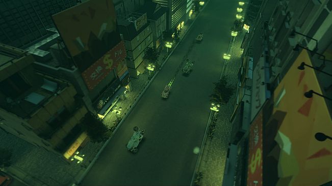 Mantis Burn Racing - Elite Class