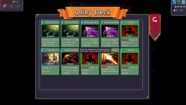 Little Adventure Tale